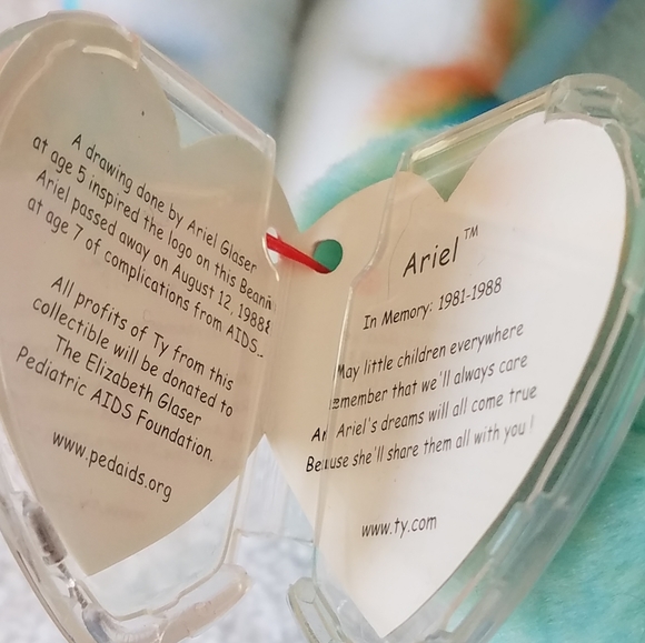 Ty Beanie Babies Happy Bundle*RETIRED* - Picture 6 of 7